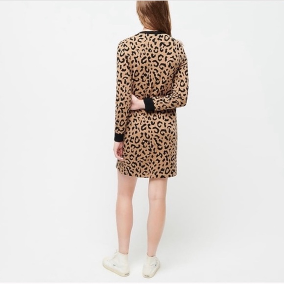 J crew sweater dress - Picture 2 of 5